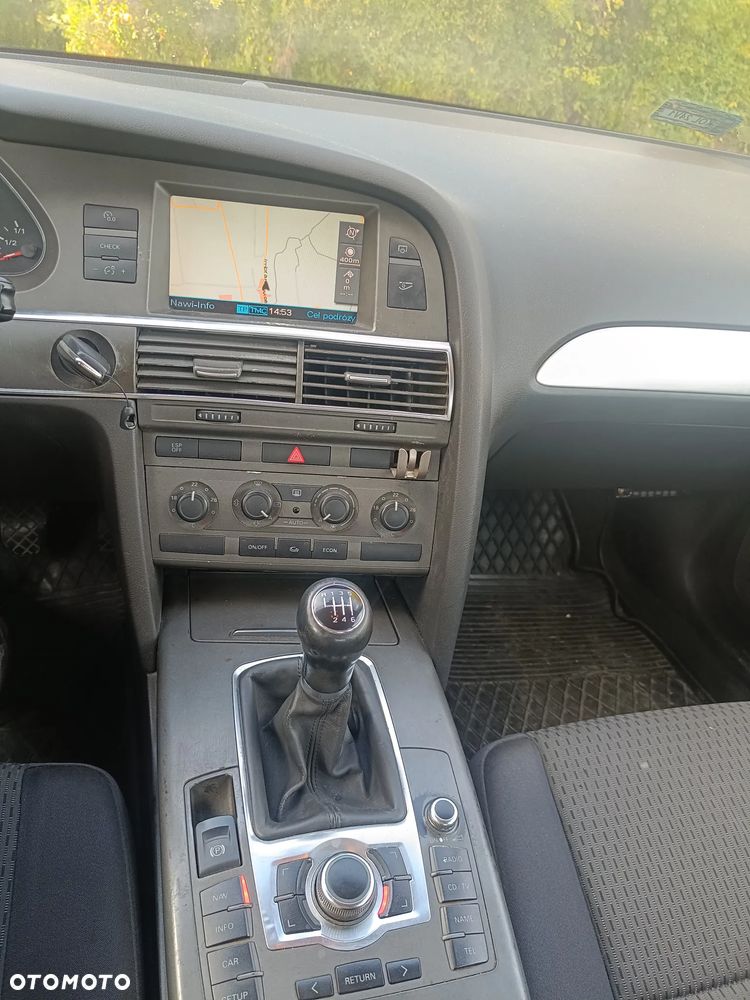 Audi A6 Limousine - 8