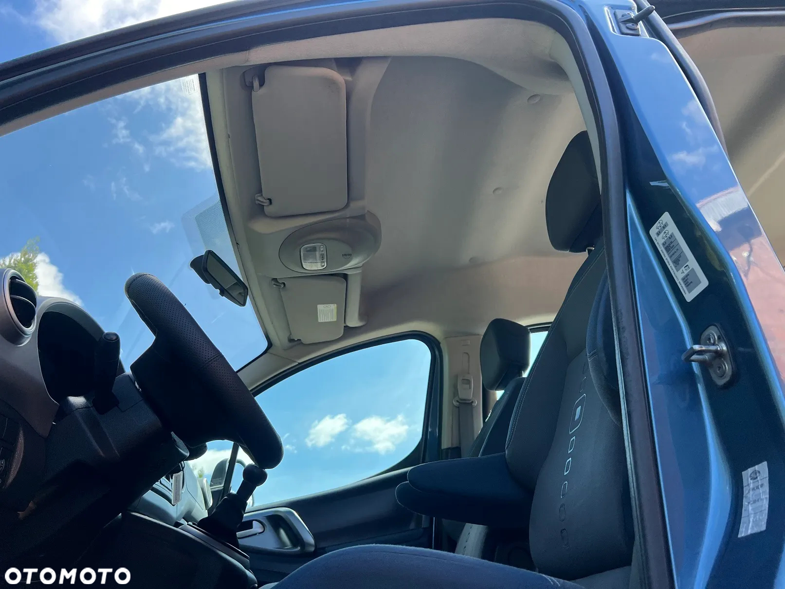 Citroën Berlingo - 29