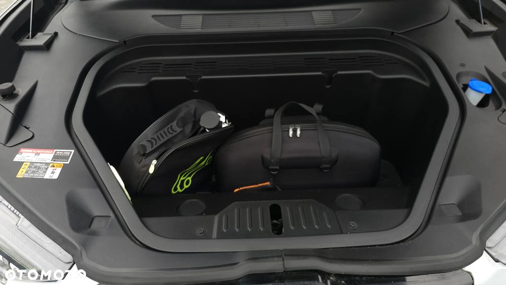 Ford Mustang Mach-E 98kWh AWD GT - 10