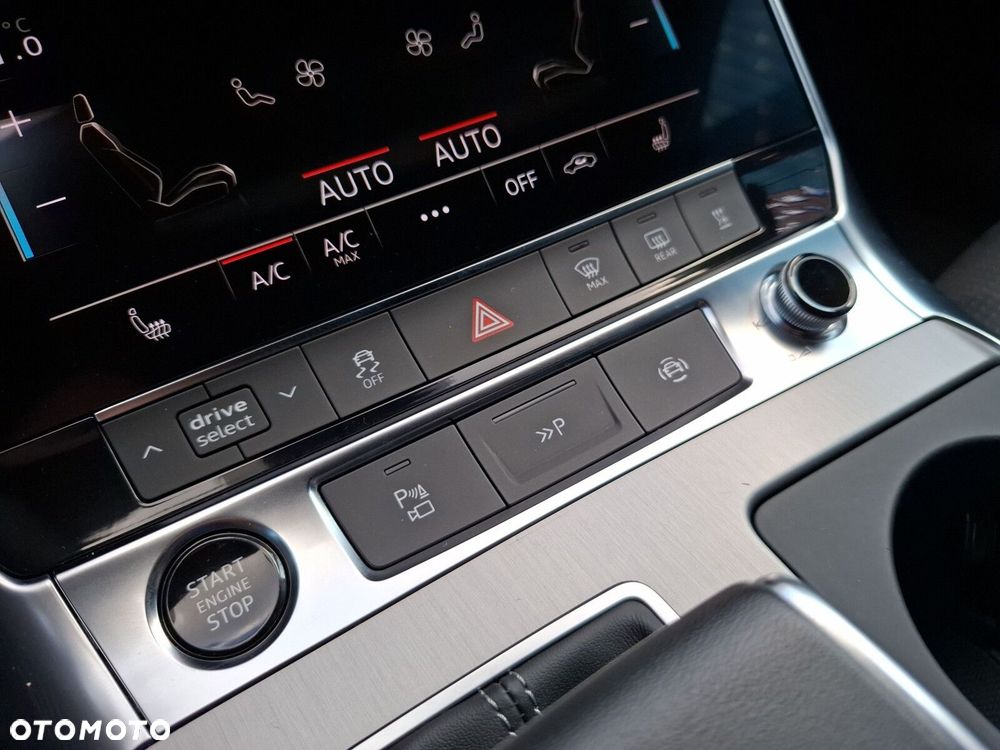 Audi A6 Avant - 38