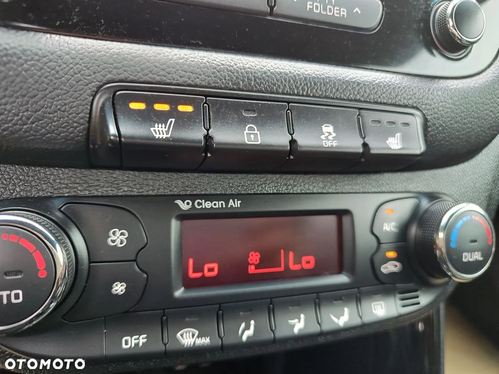 Kia ProCeed pro Ceed 1.6 GDI Vision - 26