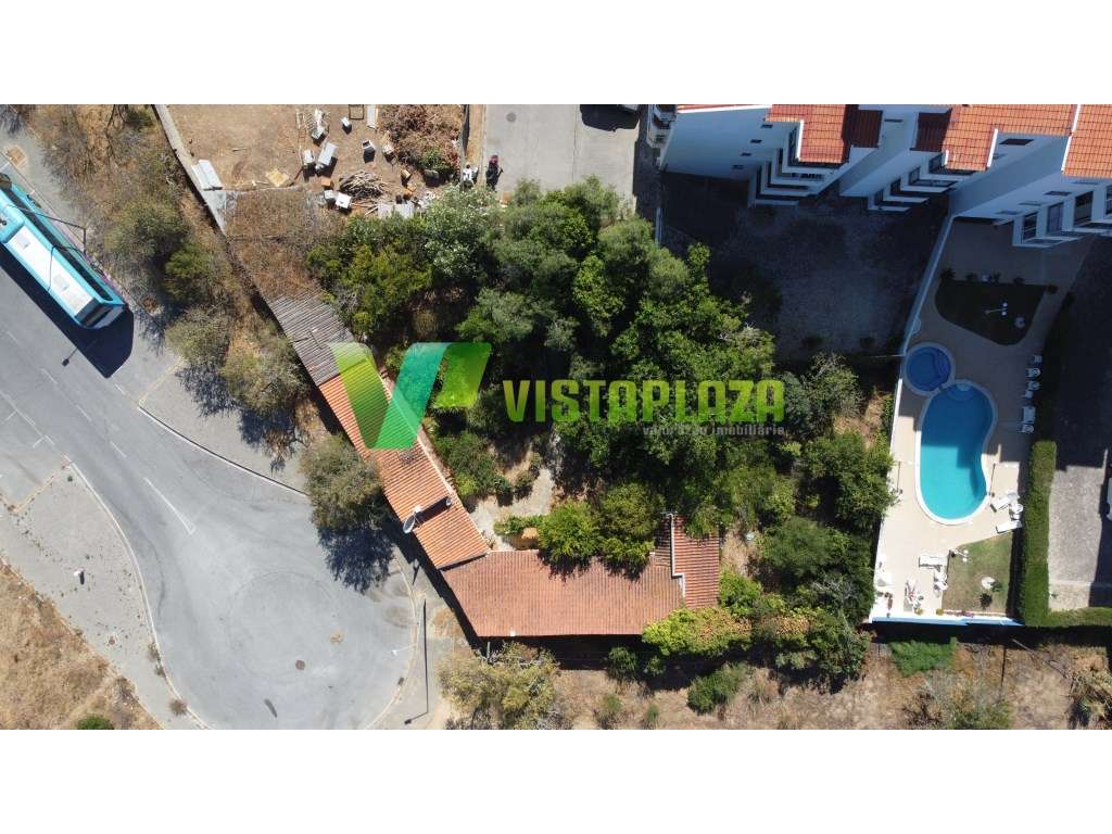 Terreno Urbano para Construção, Portimão - Quatro Estradas - Grande imagem: 3/25