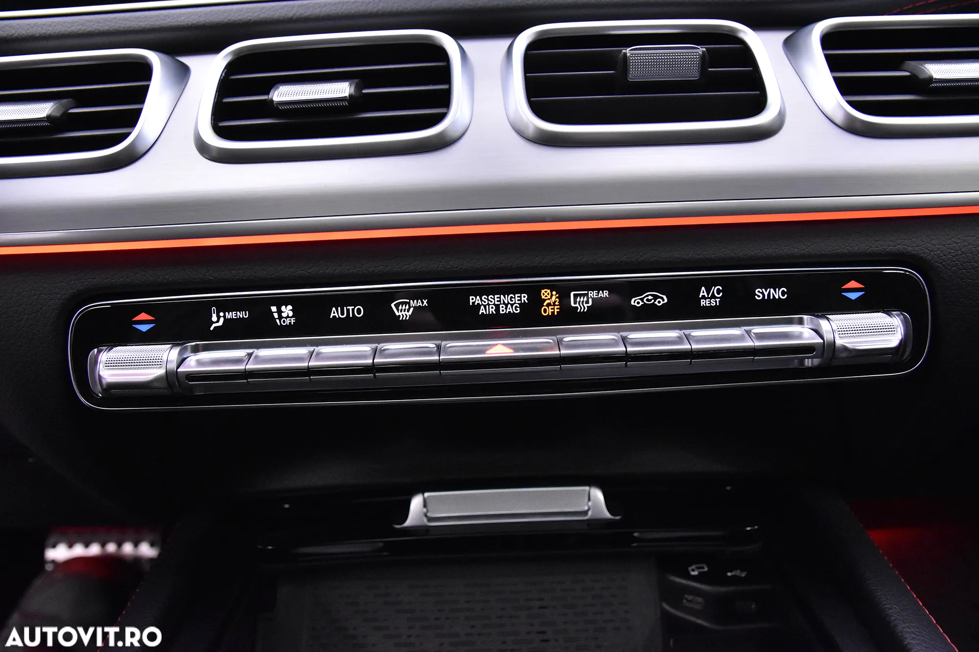 Mercedes-Benz GLE Coupe AMG 53 MHEV 4MATIC+ - 18