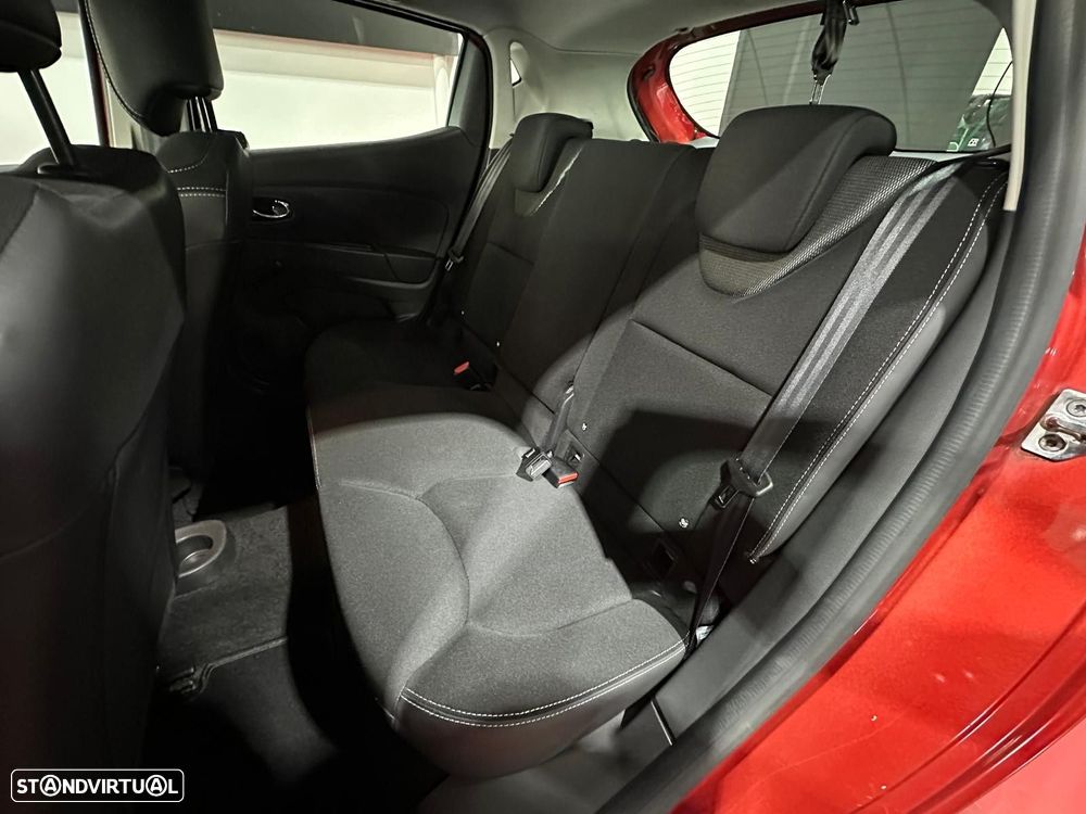 Renault Clio 0.9 TCE - 22