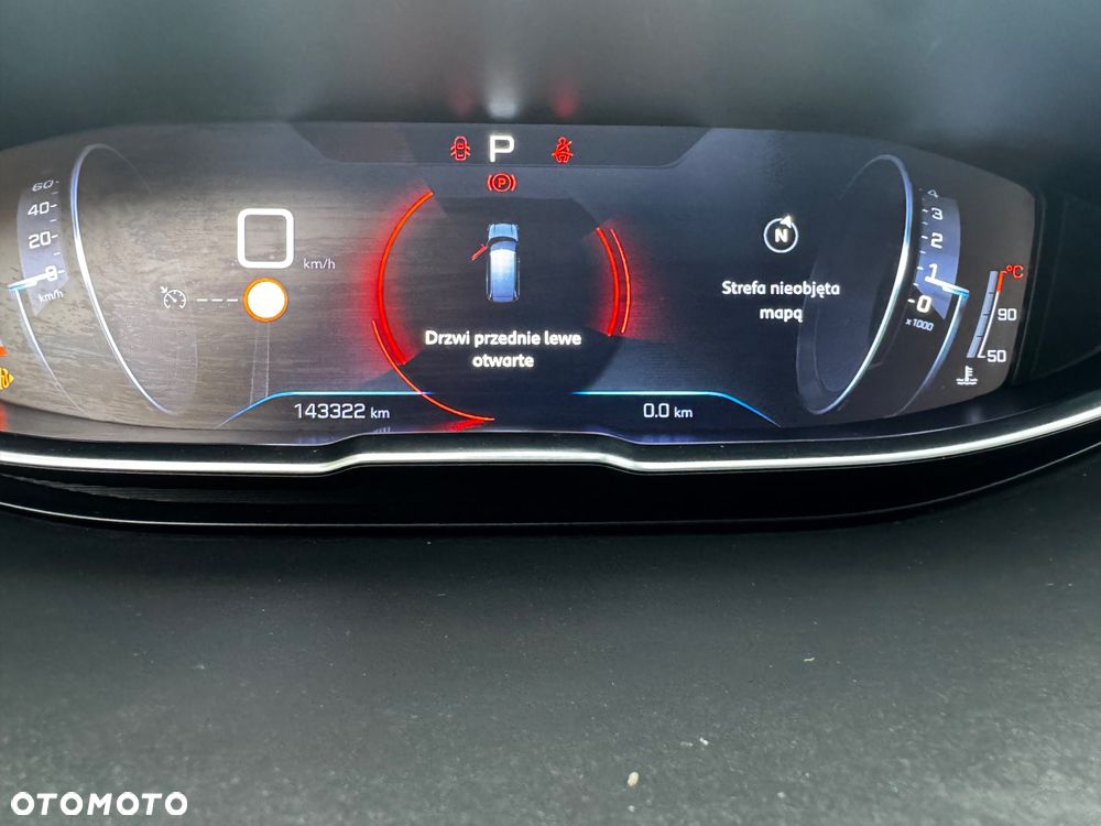 Peugeot 5008 1.5 BlueHDi Allure Pack S&S EAT8 - 15