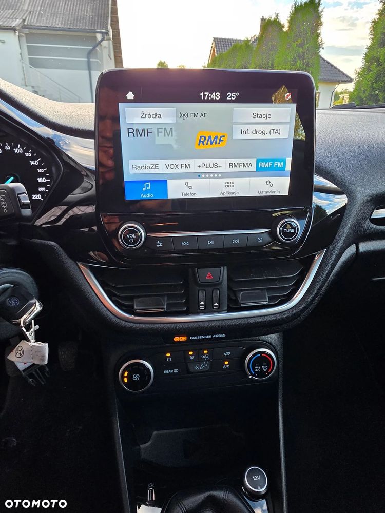 Ford Fiesta - 11