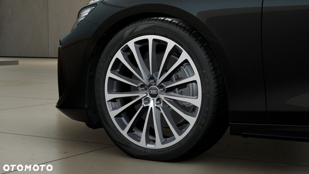 Audi A6 Limousine - 10