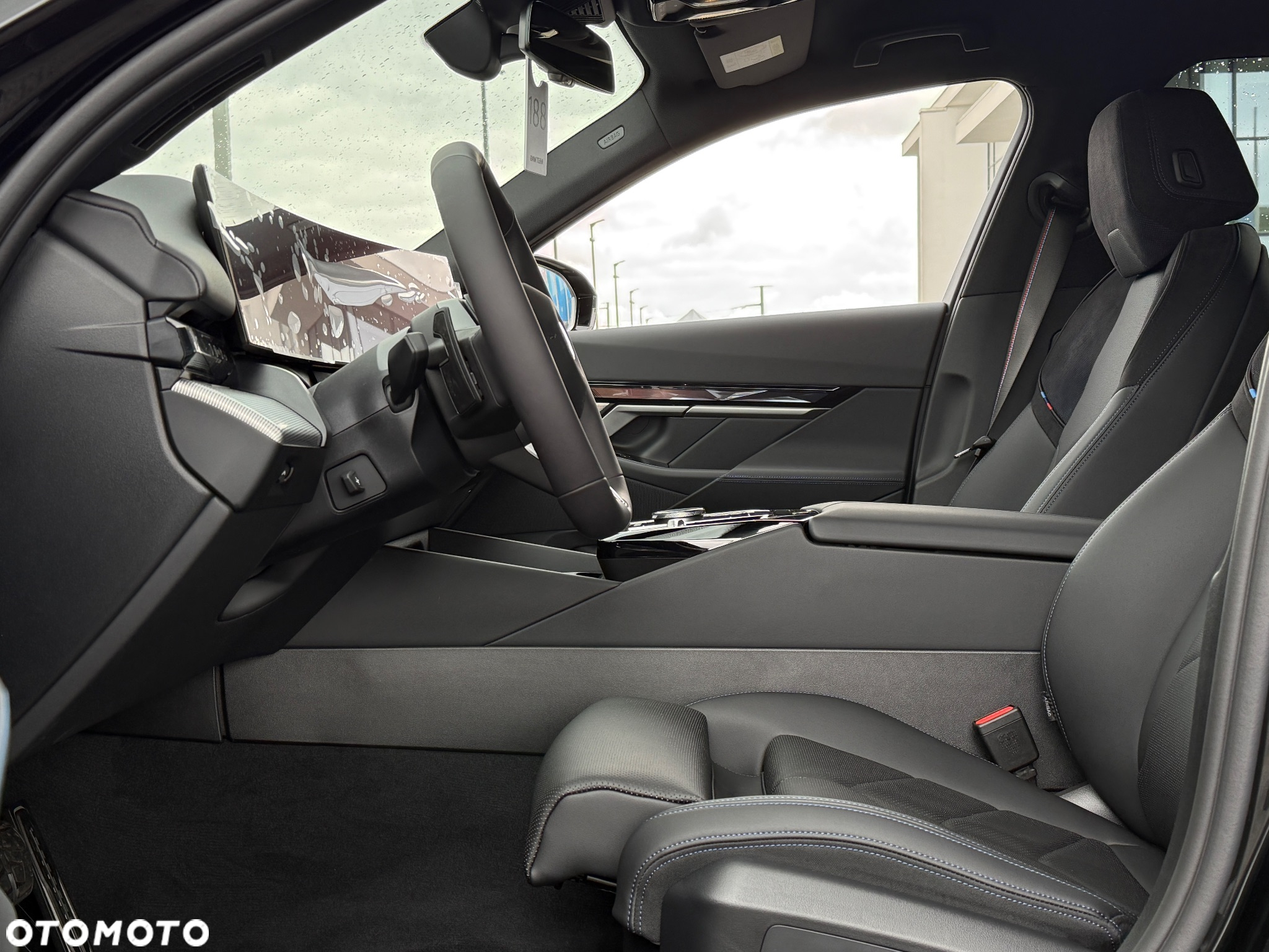 BMW Seria 5 - 26