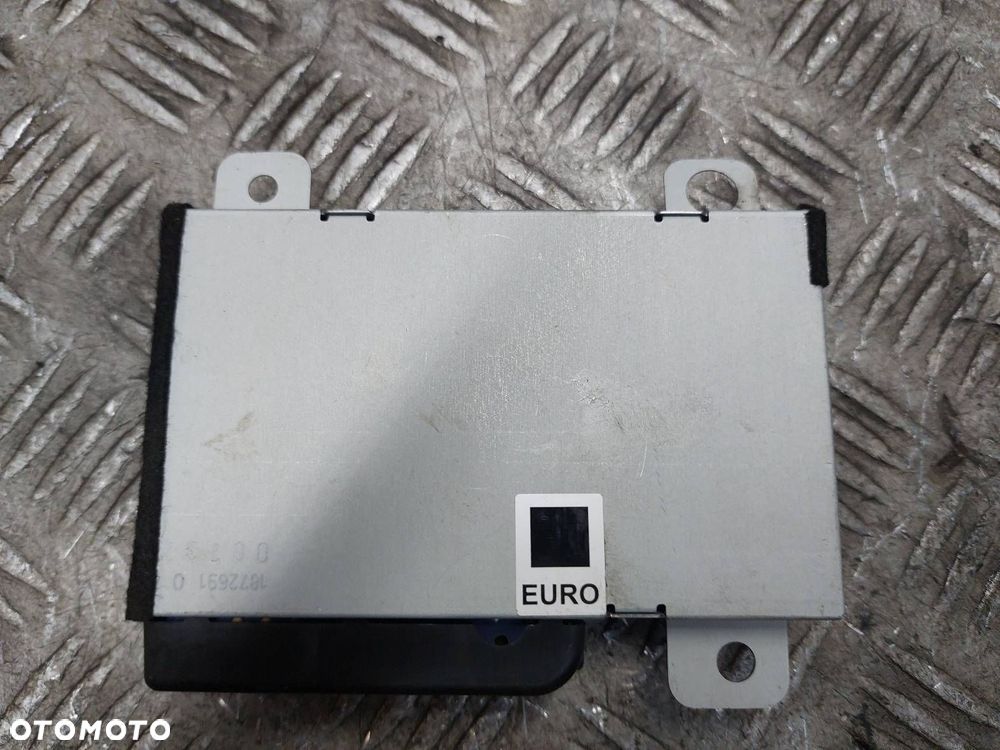 MODUŁ BLUETOOTH MITSUBISHI OUTLANDER II 8785A022 - 2