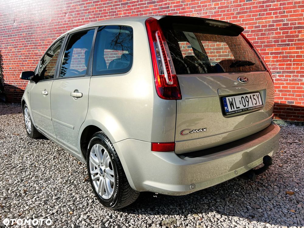 Ford C-MAX - 5