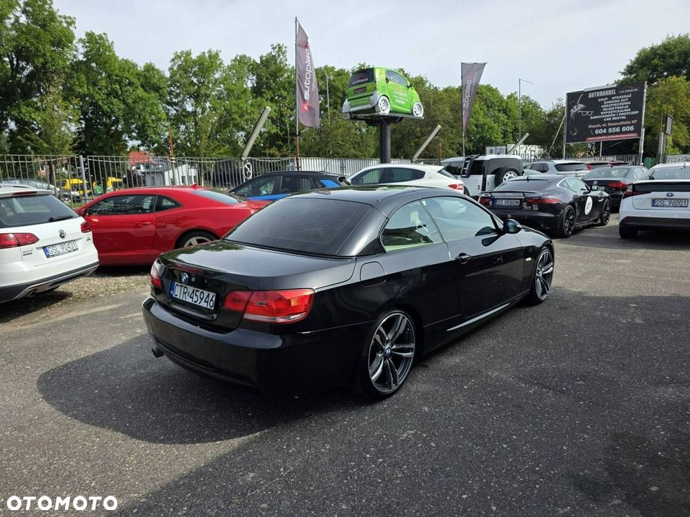 BMW Seria 3 320i Edition Exclusive - 10