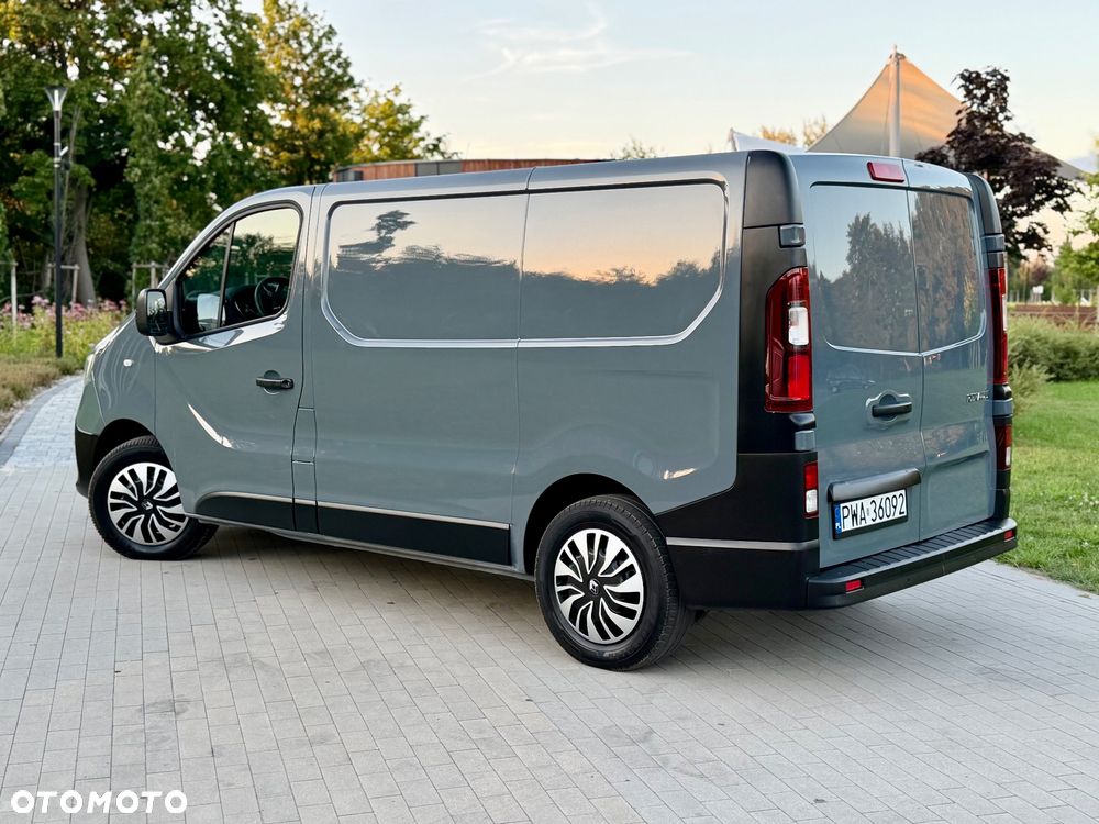 Renault Trafic - 6
