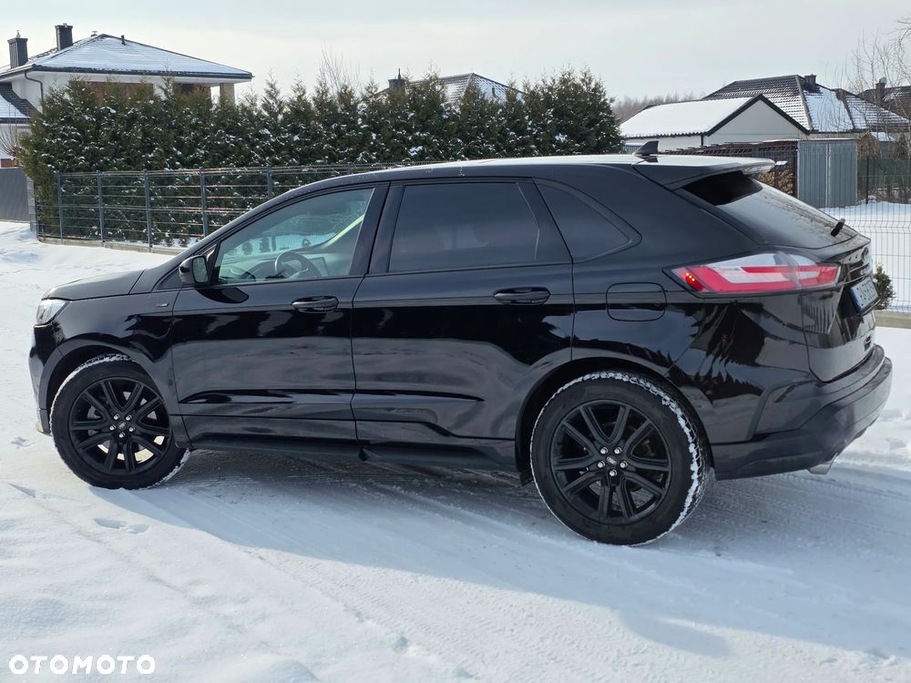 Ford Edge 2.0 EcoBlue Bi-Turbo 4x4 ST-LINE - 6