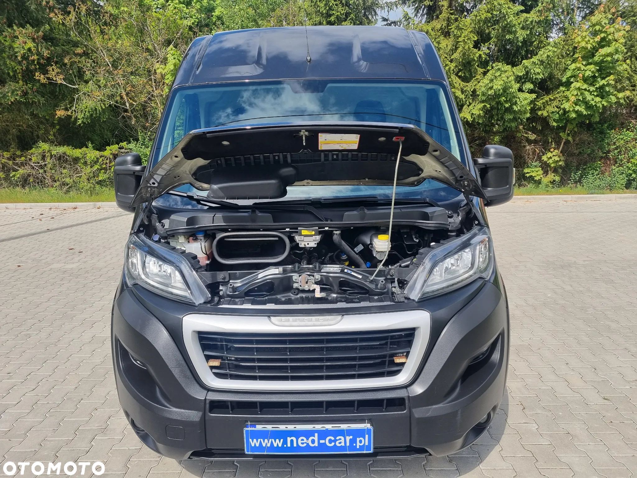 Peugeot Boxer - 23