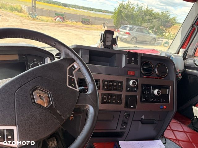 Renault T460 - 8