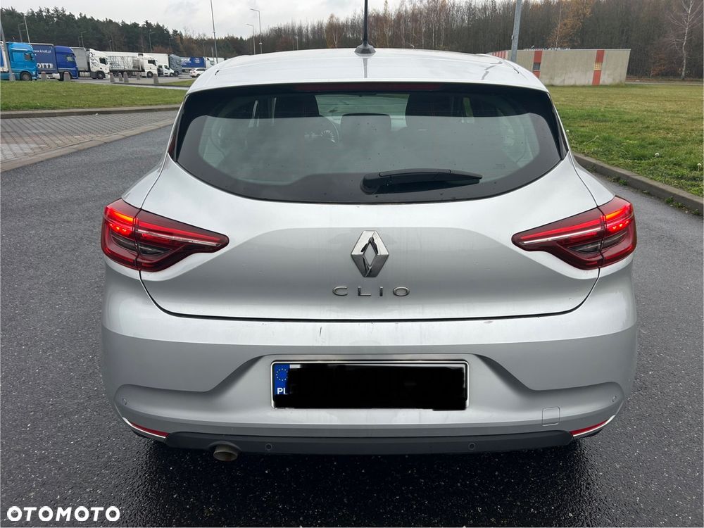 Renault Clio 1.0 TCe Equilibre - 5