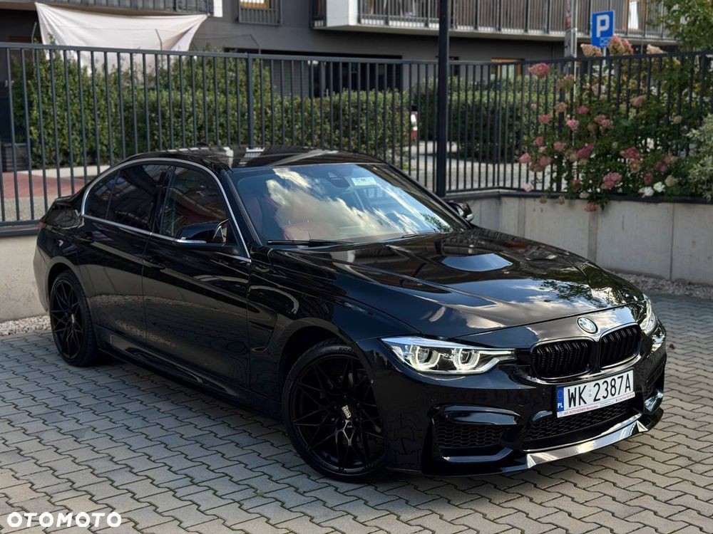BMW Seria 3 - 9