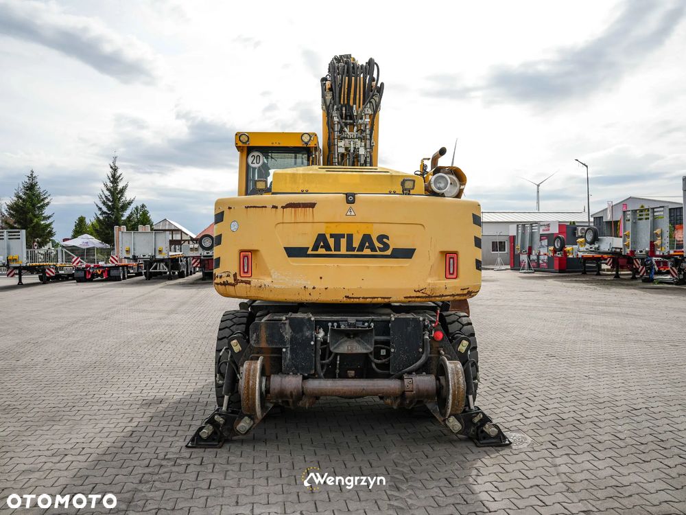 Atlas 1604 KZW - 5