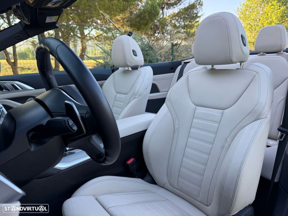 BMW M440 M440i xDrive Pack Desportivo M Pro - 29