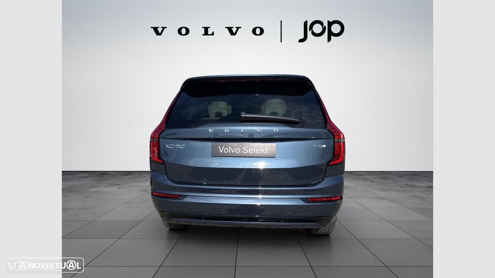 Volvo XC 90 2.0 T8 PHEV Ultra Dark AWD - 6