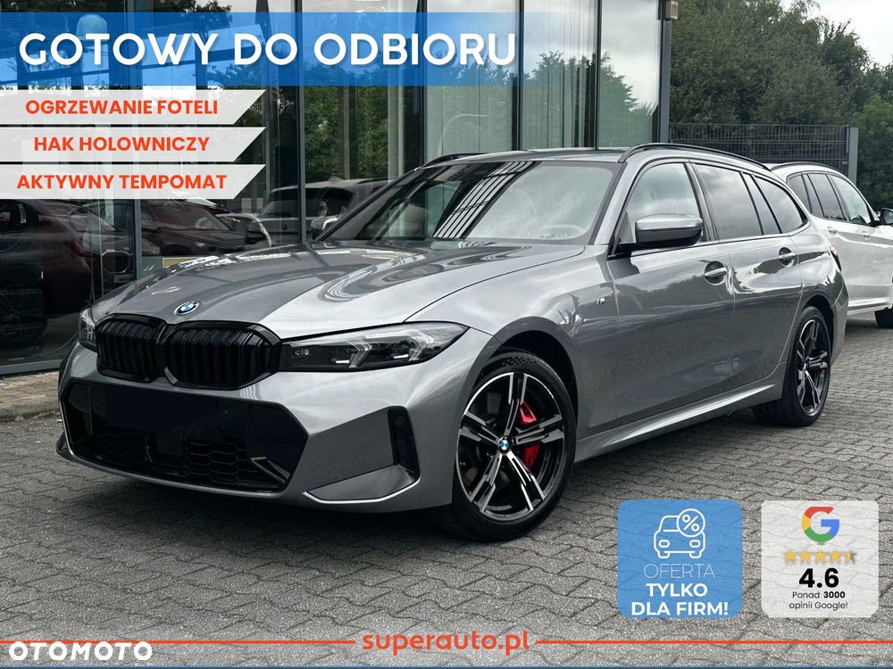 BMW Seria 3