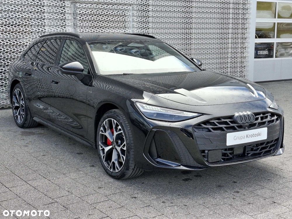 Audi A6 Avant - 7