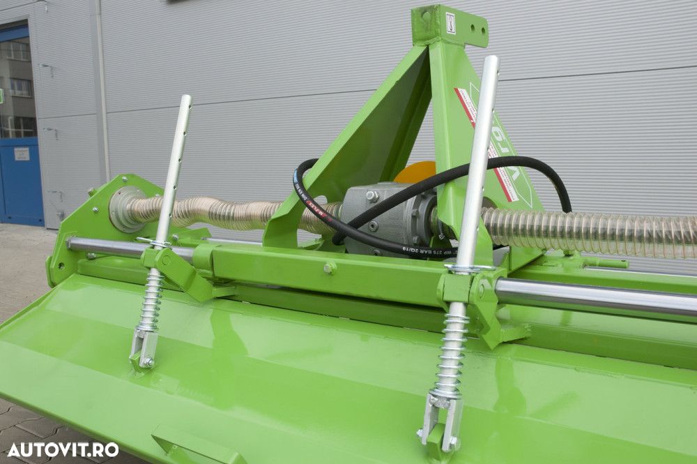 BOMET Freza Bomet Virgo 1.2-2.0 - 6