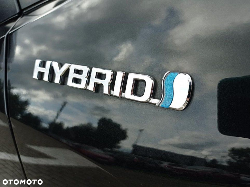 Toyota C-HR - 10