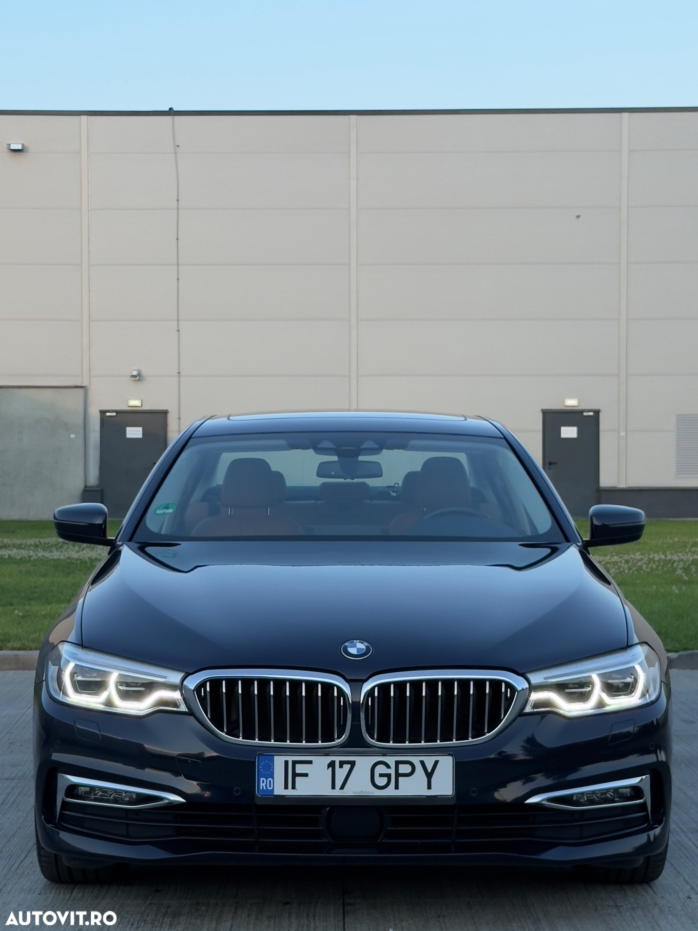 BMW Seria 5 - 13