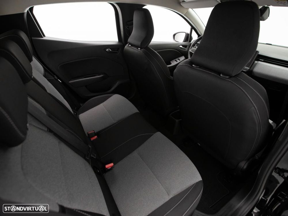 Renault Clio 1.0 TCe Evolution - 11