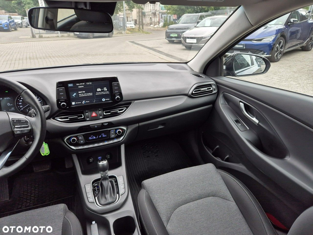 Hyundai i30 - 18