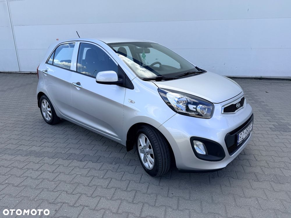 Kia Picanto 1.0 XL - 3