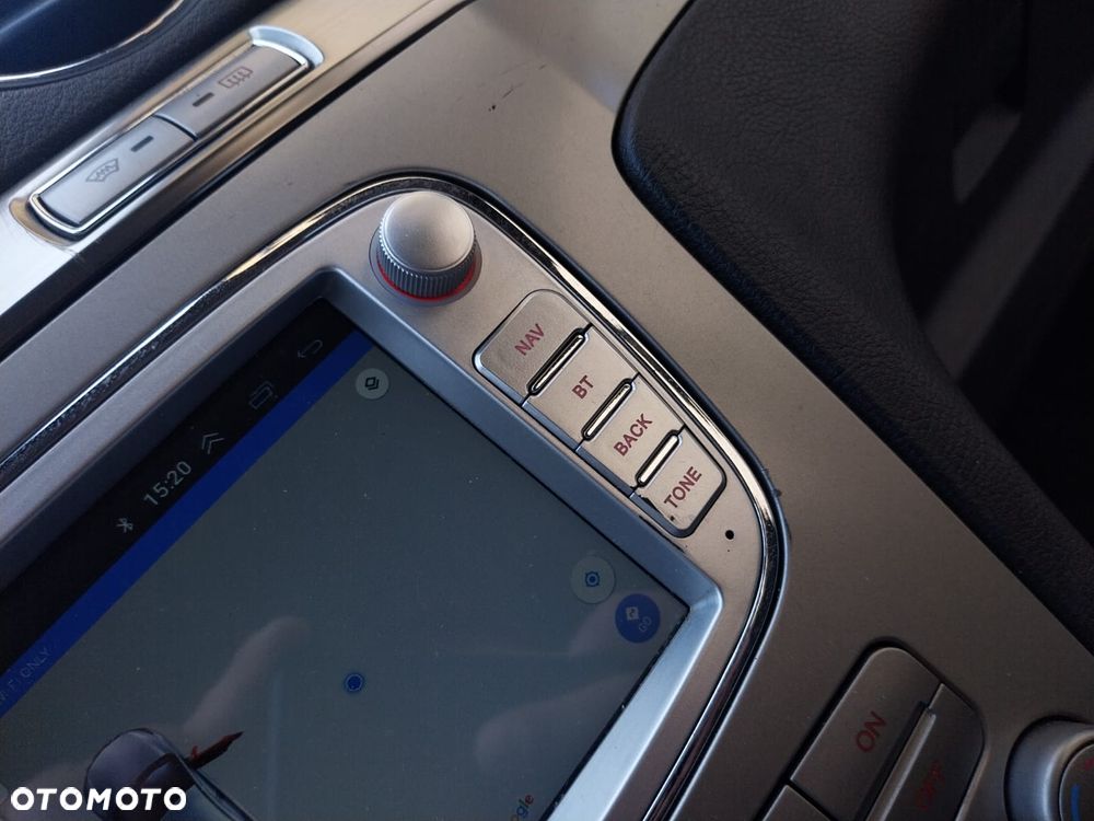 Ford S-Max - 20