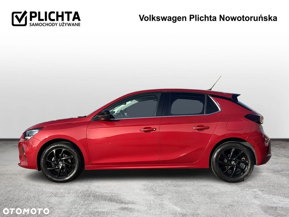 Opel Corsa 1.2 Elegance S&S - 2