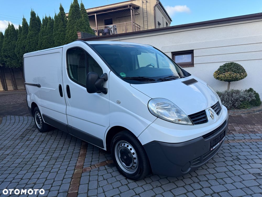 Renault Trafic - 5