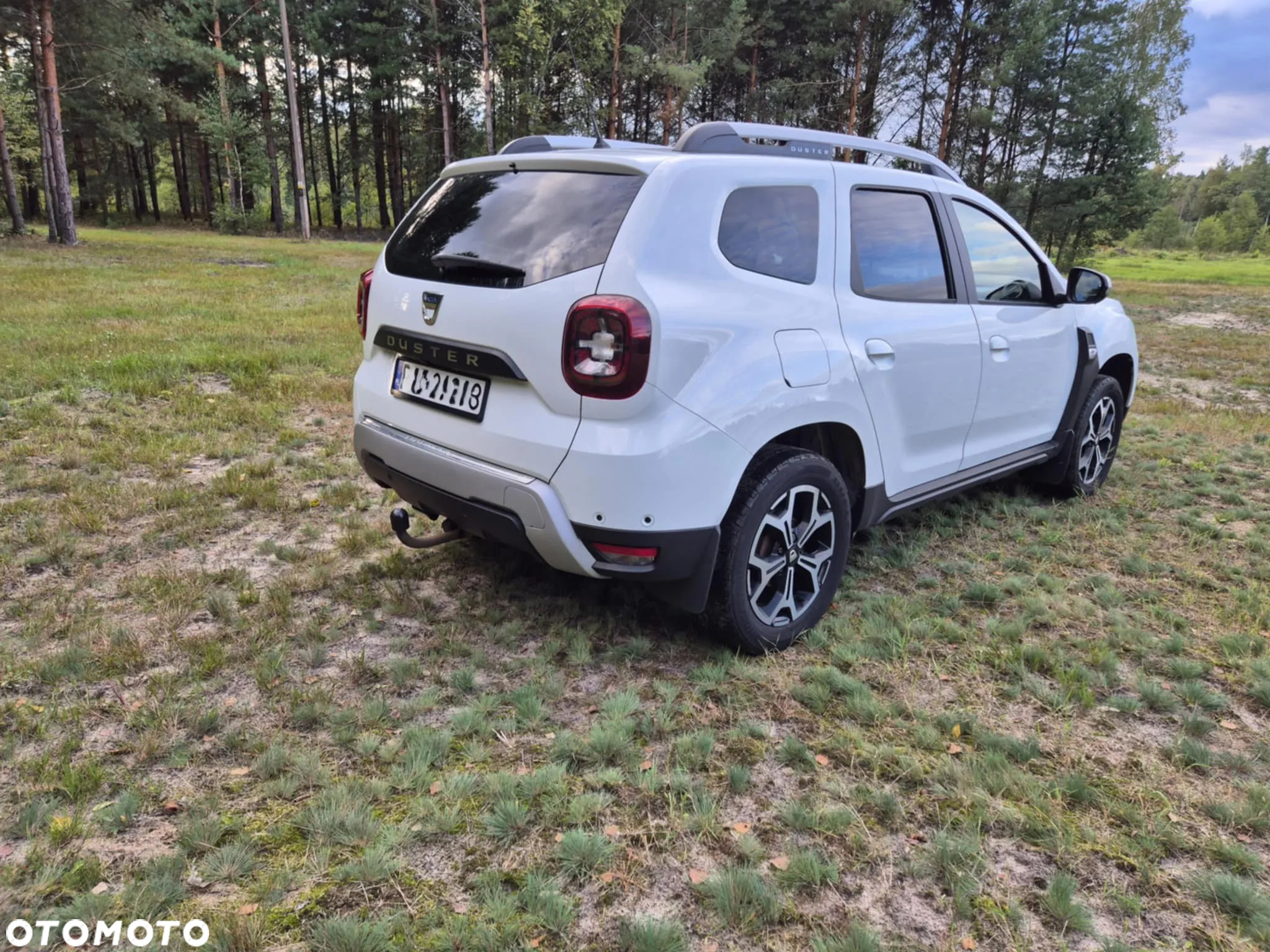 Dacia Duster - 5