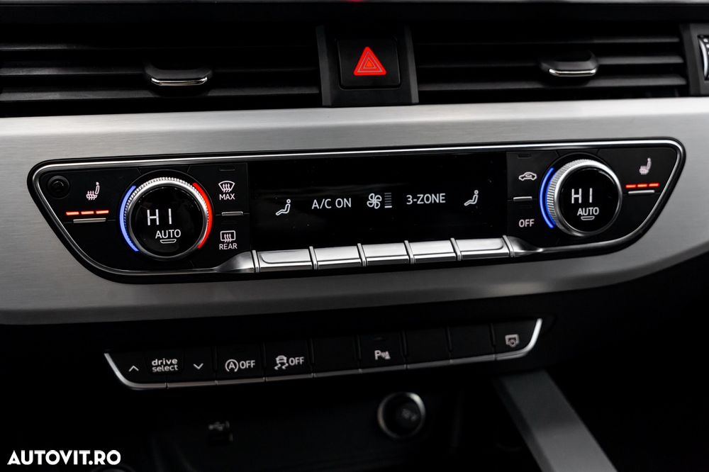 Audi A5 ack 2.0 35 TFSI S tronic MHEV S Line - 38