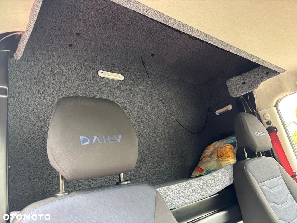 Iveco DAILY - 16