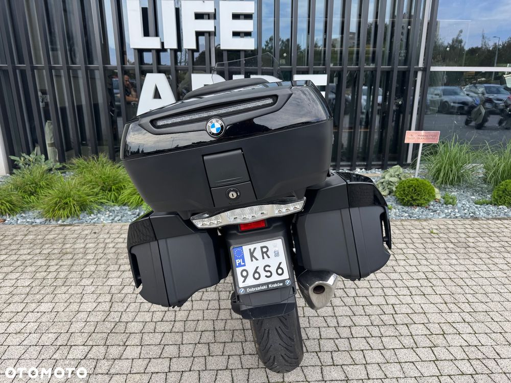 BMW RT - 4