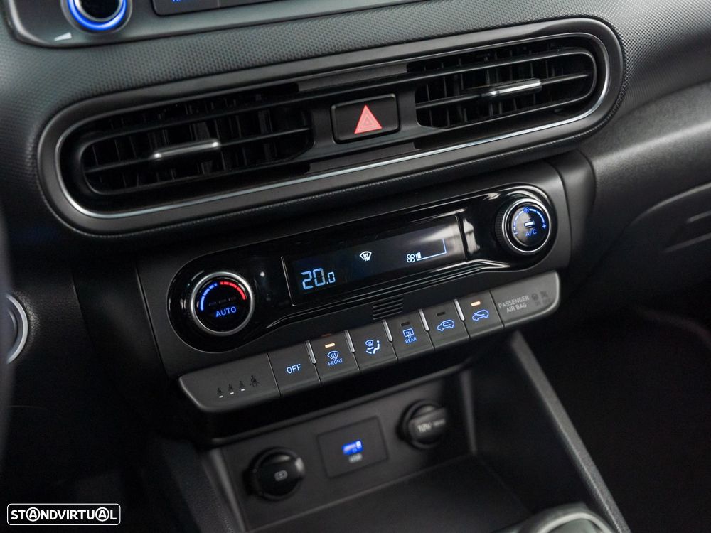 Hyundai Kauai 1.0 T-GDi Premium - 24