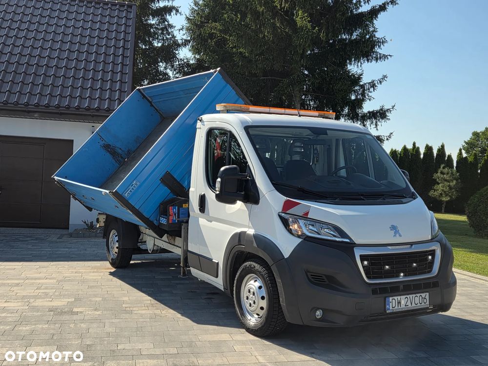 Peugeot Boxer - 8