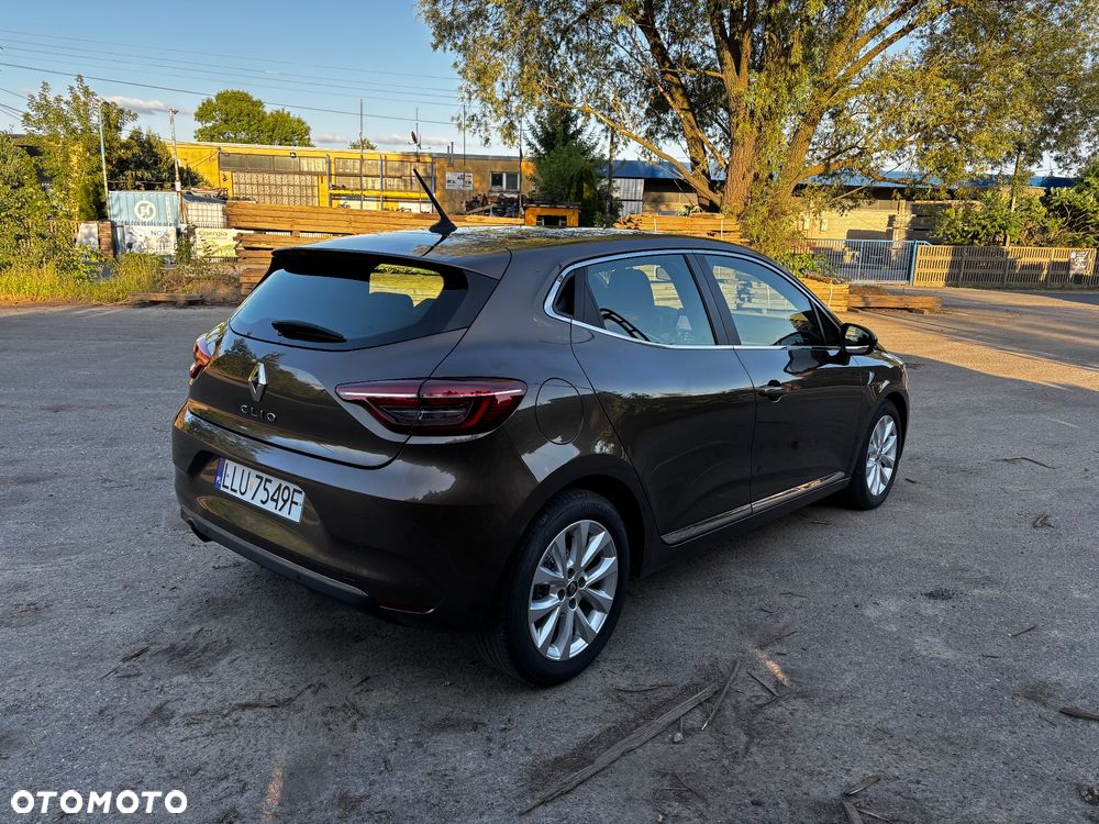 Renault Clio TCe 100 INTENS - 5