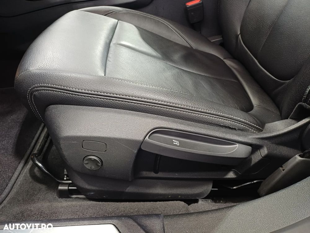 BMW Seria 1 118i Aut. Luxury Line - 9