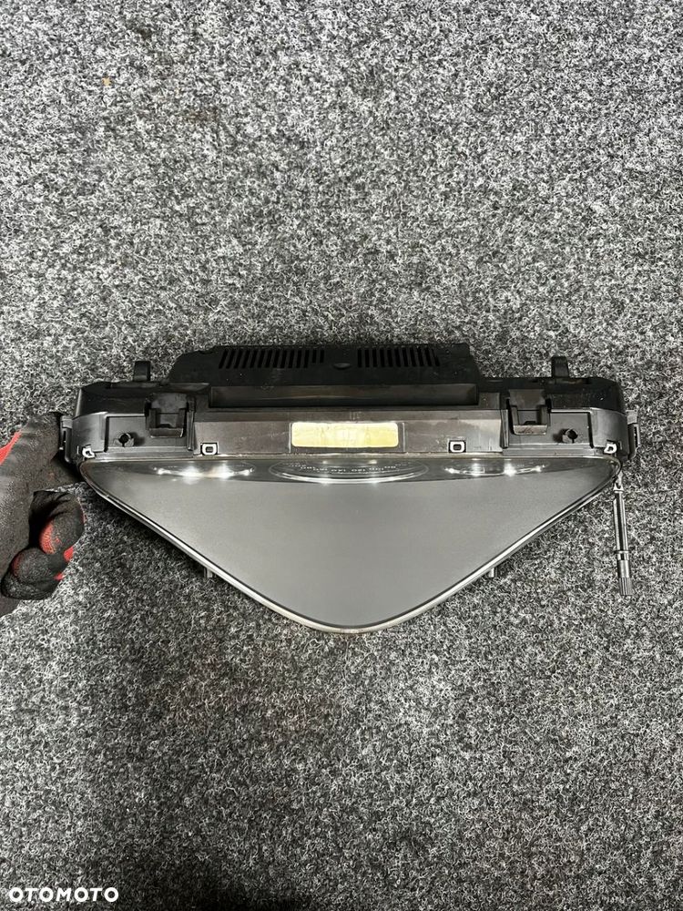 licznik zegary mercedes w211 270 CDI A2115402311 - 9