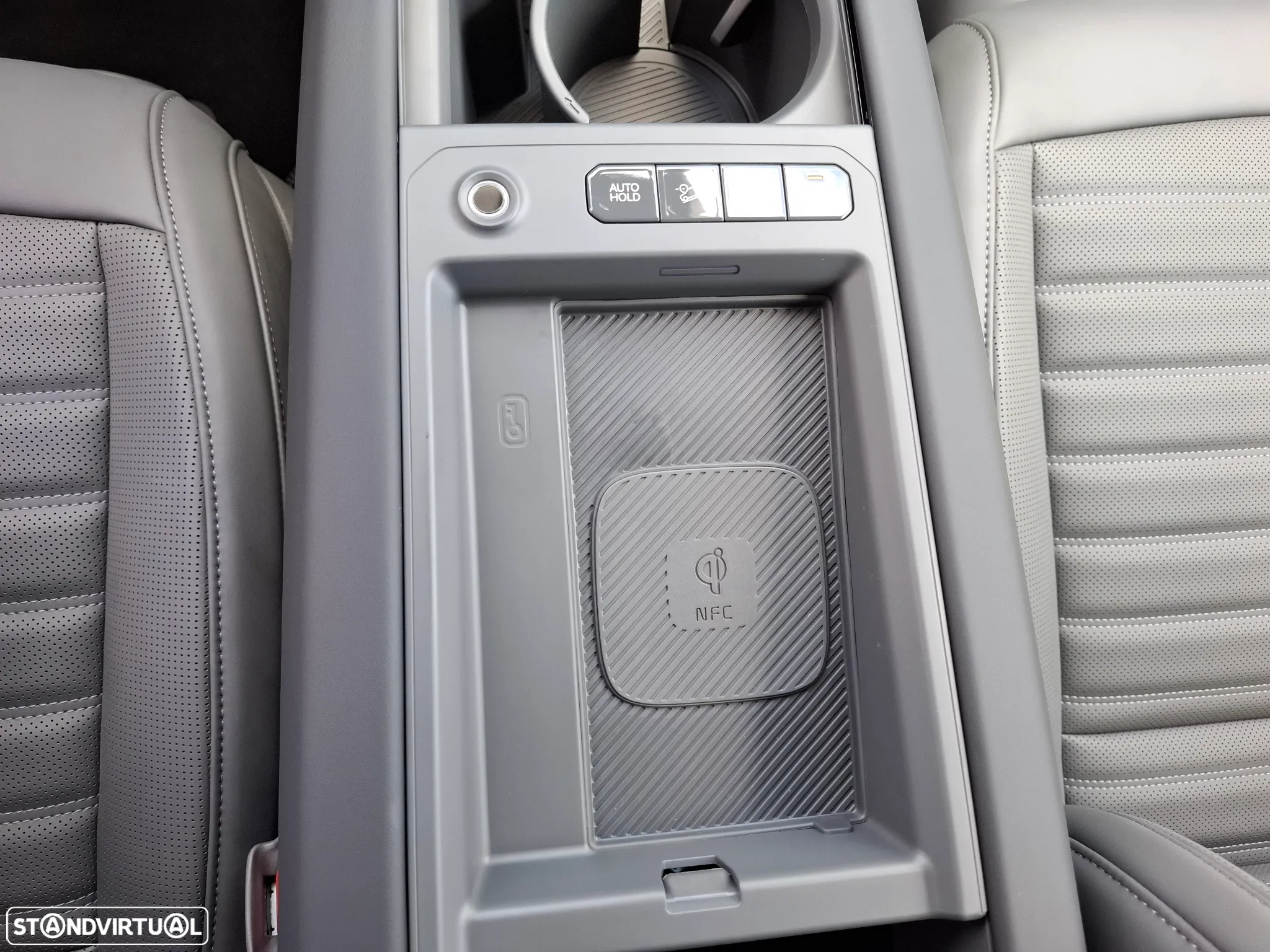 Kia EV9 98.8 kWh 1st Edition - 39