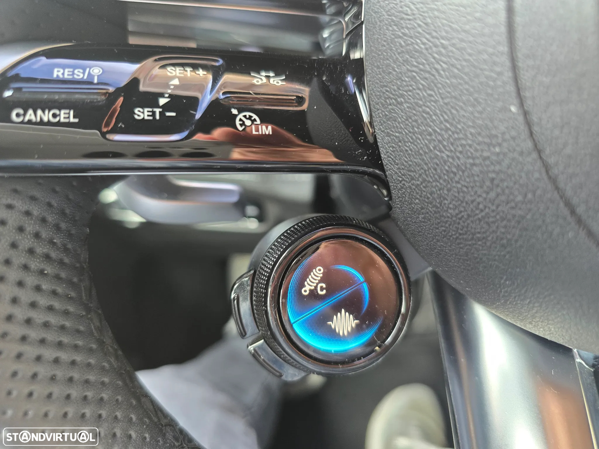 Mercedes-Benz EQE 43 AMG 4Matic Edition - 41