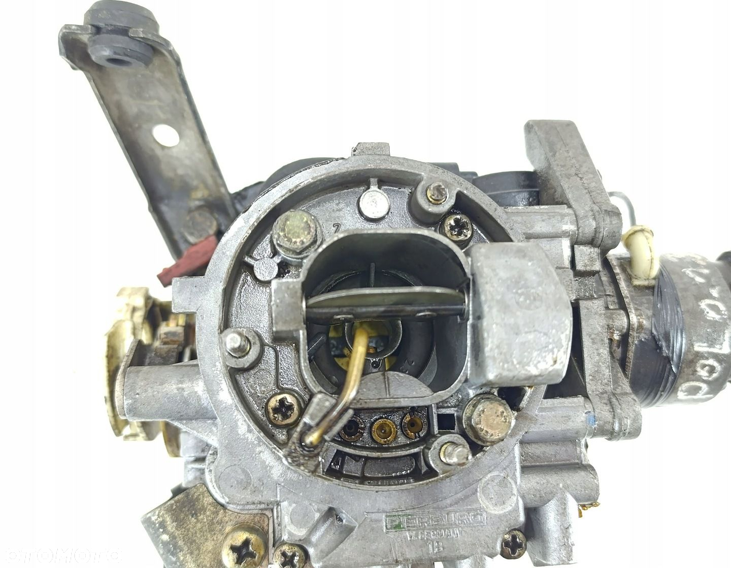 GAŹNIK VW POLO 1.2 12V 1B - 6