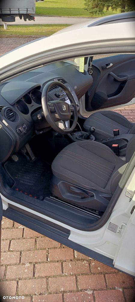 Seat Altea XL - 7