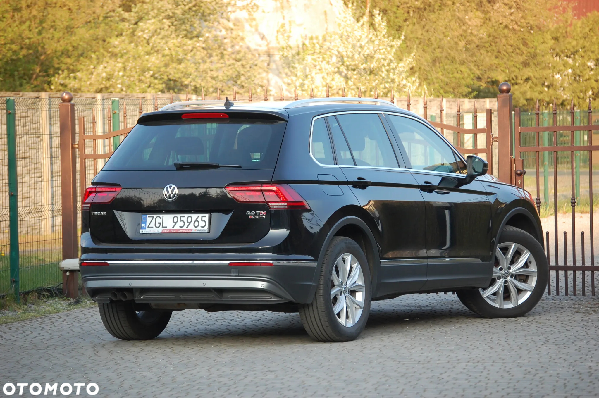 Seat Ateca 2.0 TDI FR Black S&S 4Drive DSG - 7