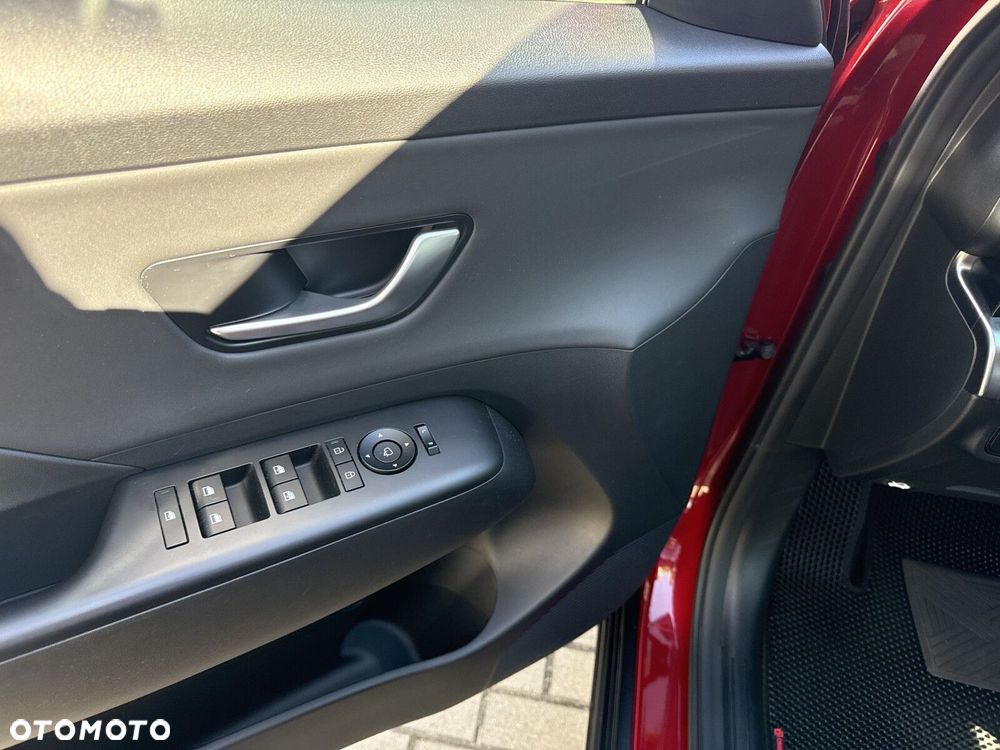 Hyundai Kona 1.6 T-GDI Executive DCT - 11